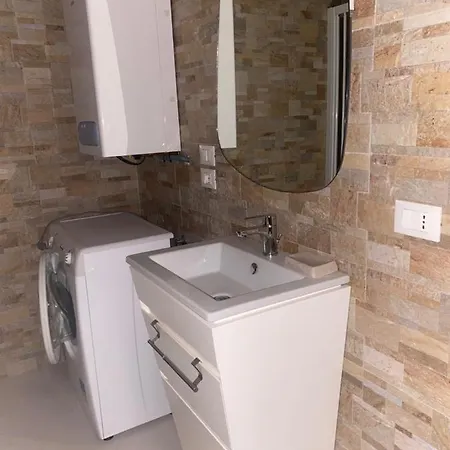 דירה Savorgnan 1593