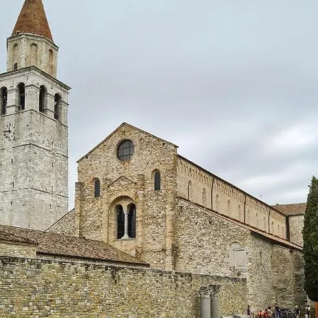 شقة Savorgnan 1593 *