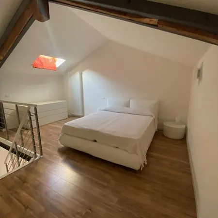 Savorgnan 1593 شقة *