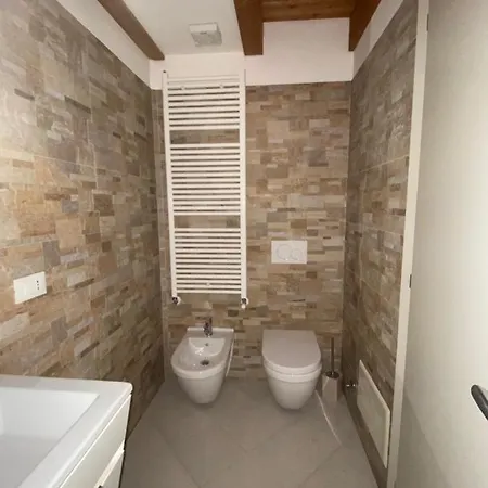 דירה Savorgnan 1593