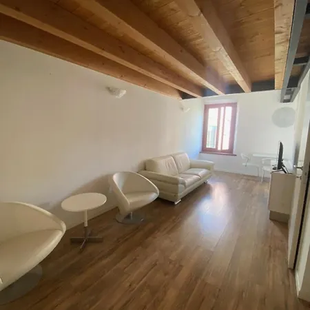 Savorgnan 1593 Apartment