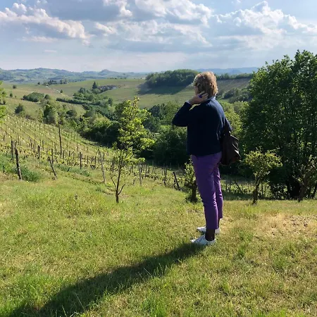 شقة Savorgnan 1593 بالمانوفا