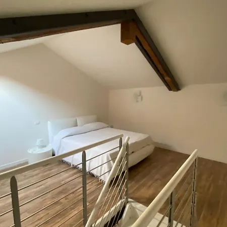 דירה Savorgnan 1593 *