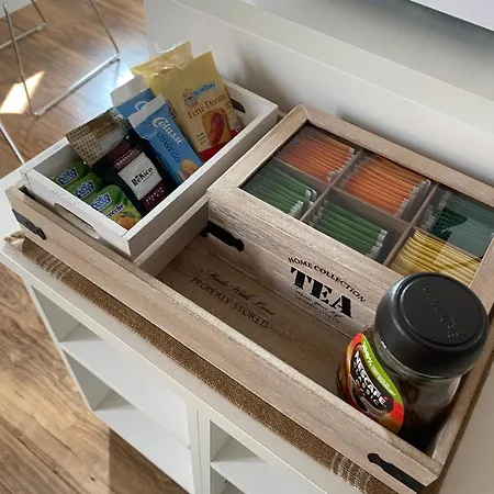 Savorgnan 1593 شقة بالمانوفا