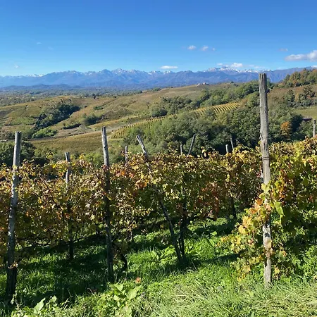 Savorgnan 1593 דירה