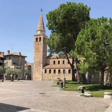 דירה Savorgnan 1593 פלמנובה