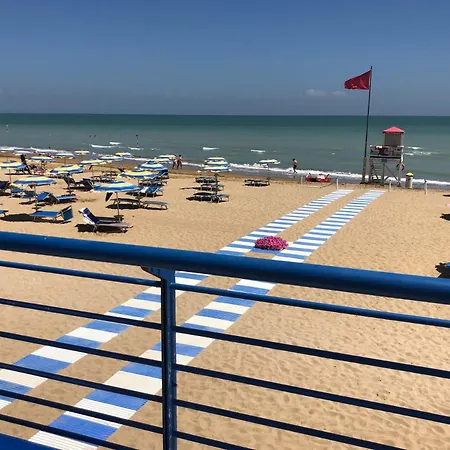 Savorgnan 1593 דירה *