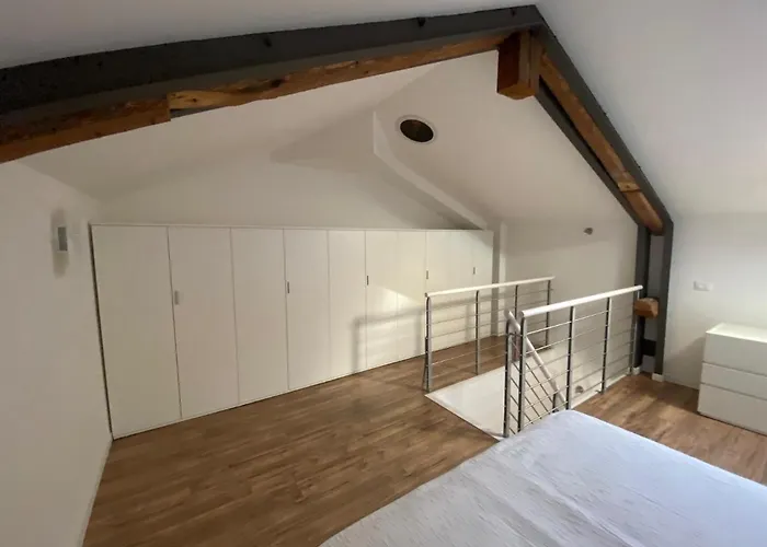 Apartament Savorgnan 1593 *