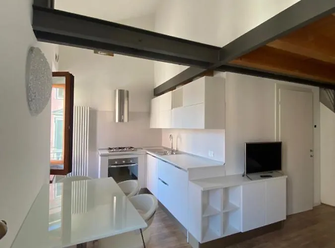 Apartament Savorgnan 1593 *