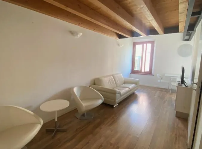 Savorgnan 1593 Apartament