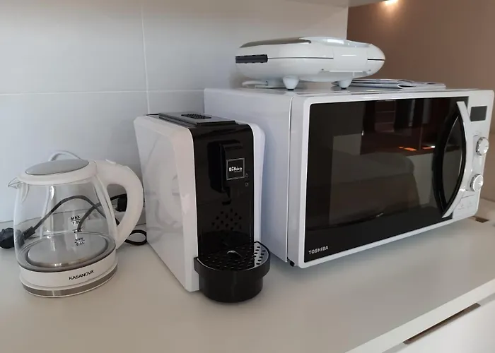 Apartament Savorgnan 1593 Palmanova